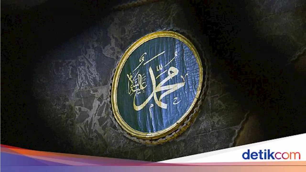 Nabi Muhammad Dakwah di Makkah dan Madinah 23 Tahun, Terapkan Banyak Strategi