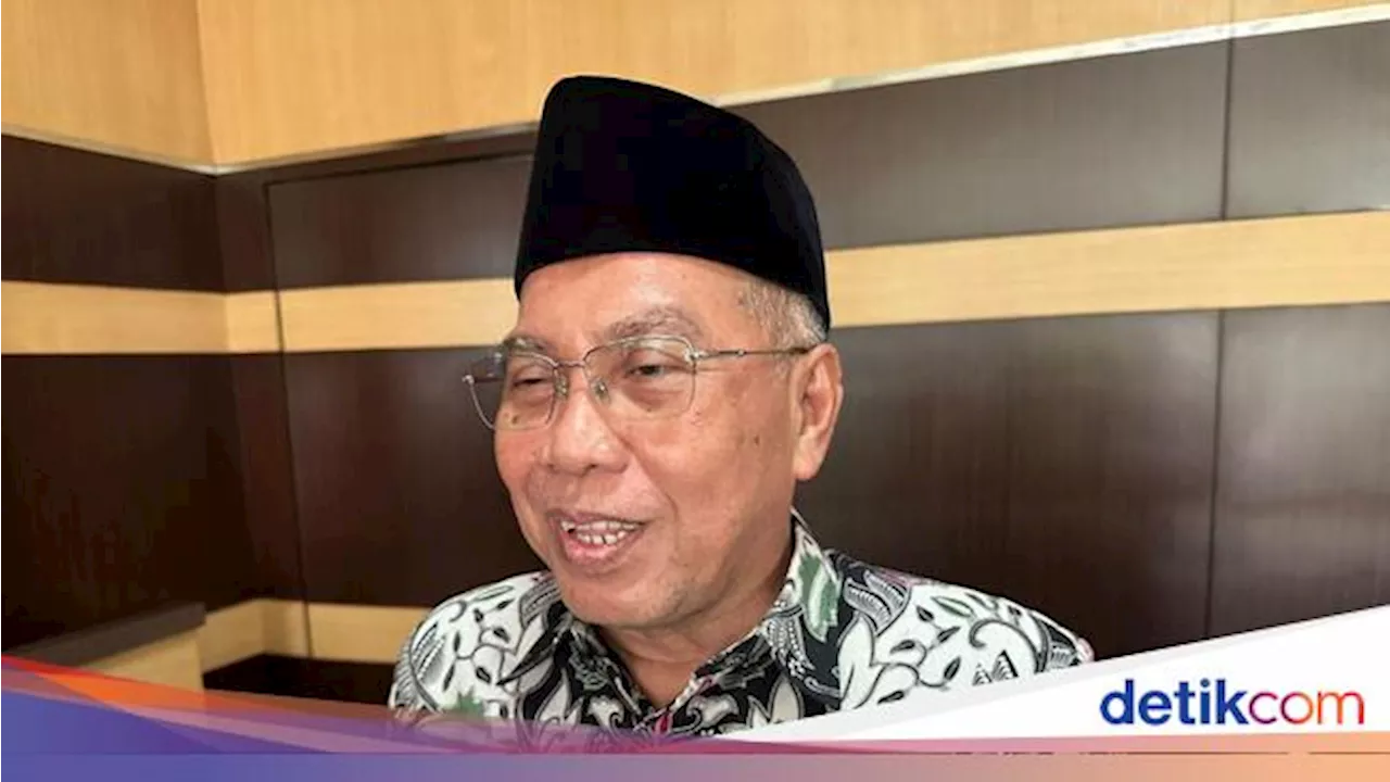 Warga Muhammadiyah Condong ke Khofifah-Emil, Sukadiono: Itu Realita