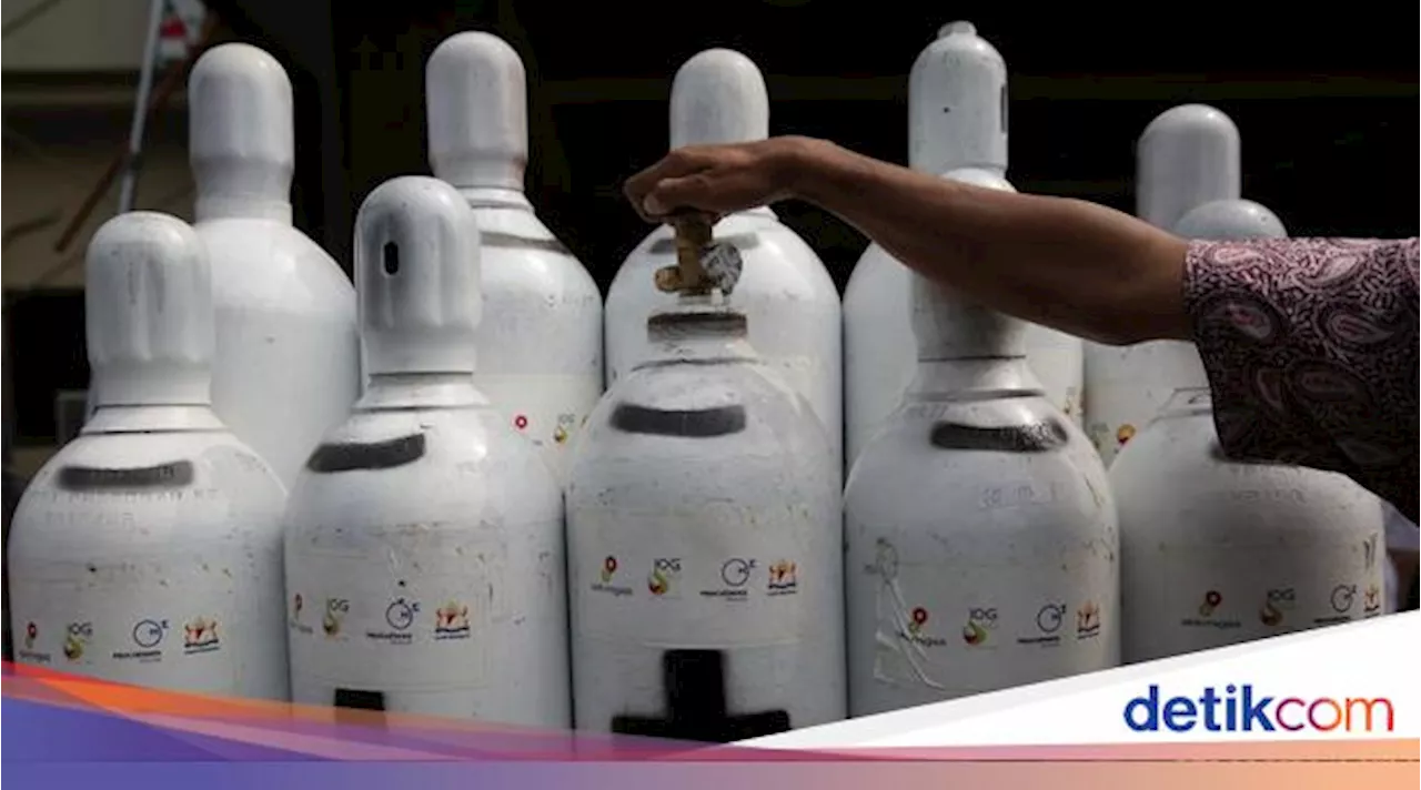 Perusahaan Rekayasa Industri di Jawa Timur Bikin Pabrik Oksigen Rp 214 M