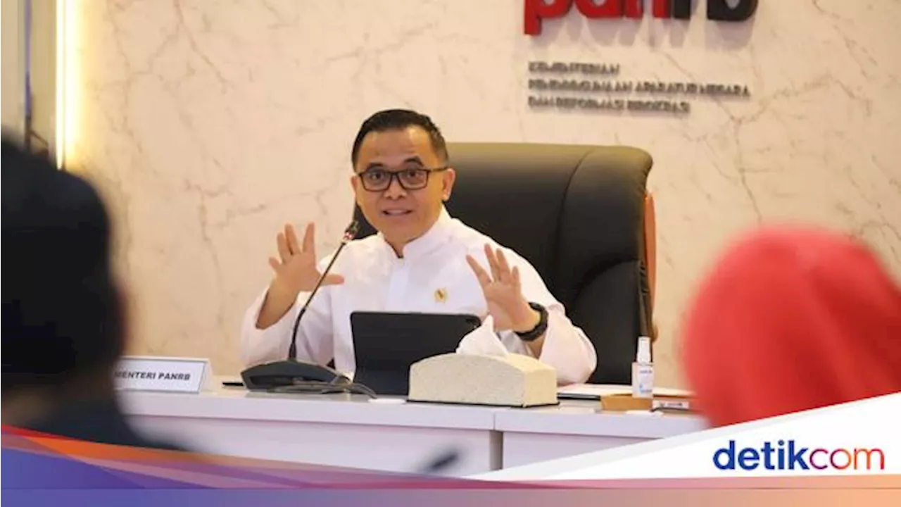 Sulitnya Rekrut Talenta Digital, Gajinya Rp 100 Juta Lebih Besar dari Menteri