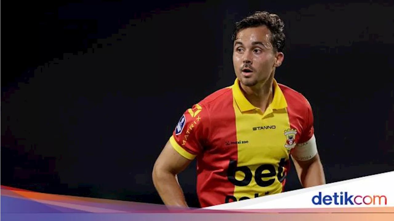 Alasan FIFA Tolak Mats Deijl Bela Timnas Malaysia