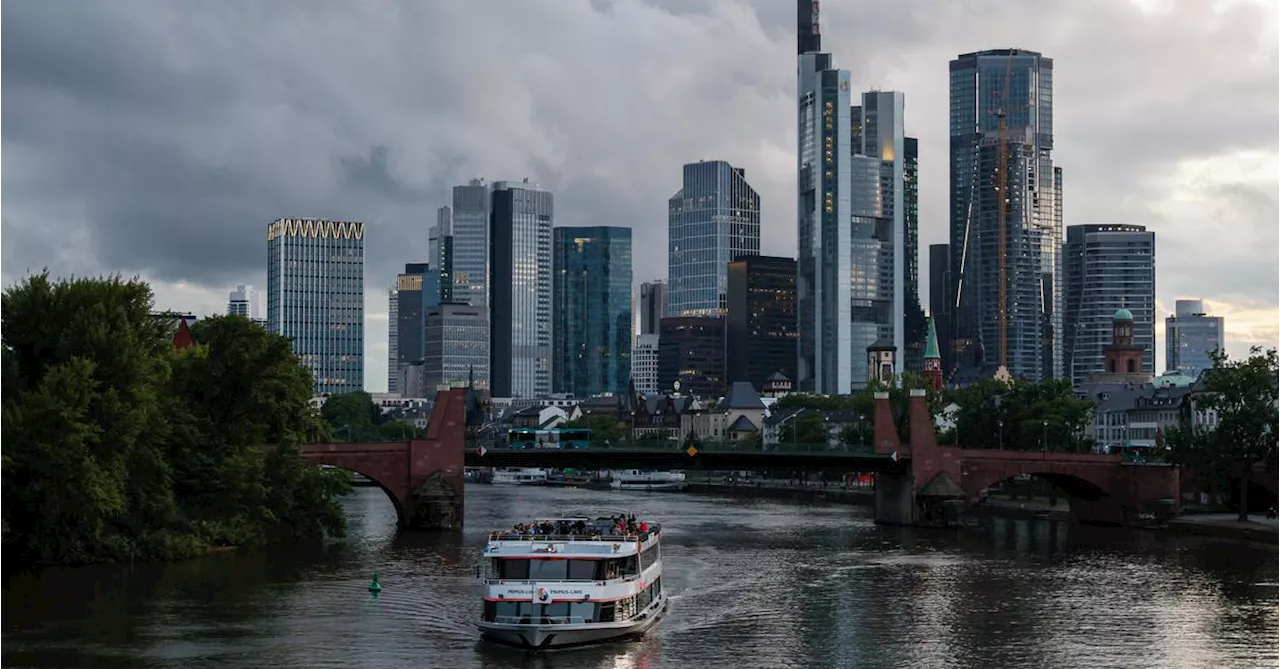 Die Banken wollen nicht mehr Klimaretter spielen