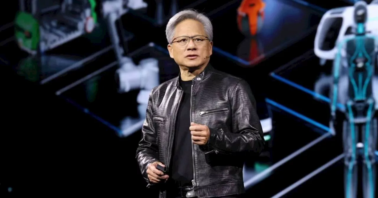 Nvidia just released an open-source LLM to rival GPT-4