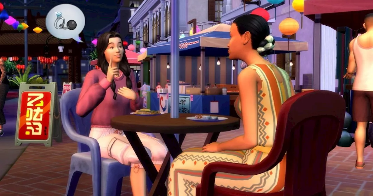 The Sims fans are torn on EA’s Project Rene after details leak