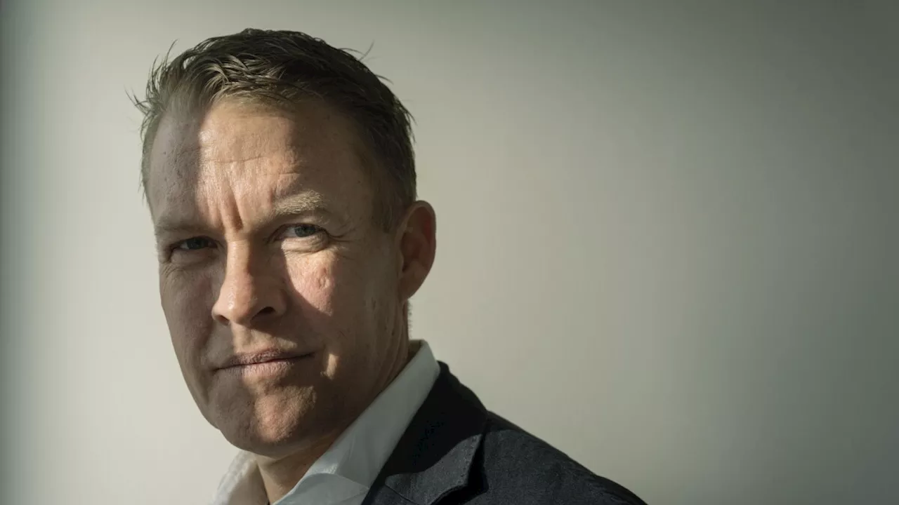 Falck-direktør kritiserer sundhedsvæsenet: Der er designfejl overalt