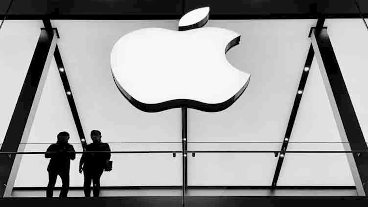 Apple accused by US labor board of imposing illegal workplace rules