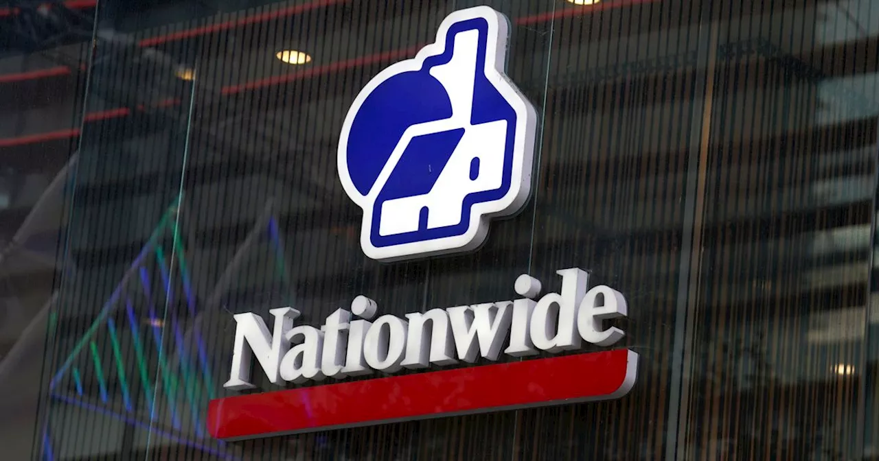 Nationwide and Virgin Money one-year warning to bank customers