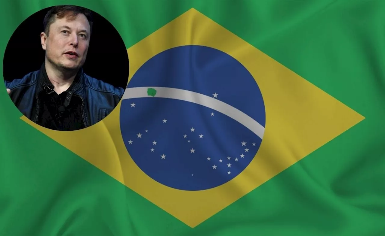 Brasil le gana a Elon Musk: 'X' cede y pagará todas sus multas para volver a operar en el país