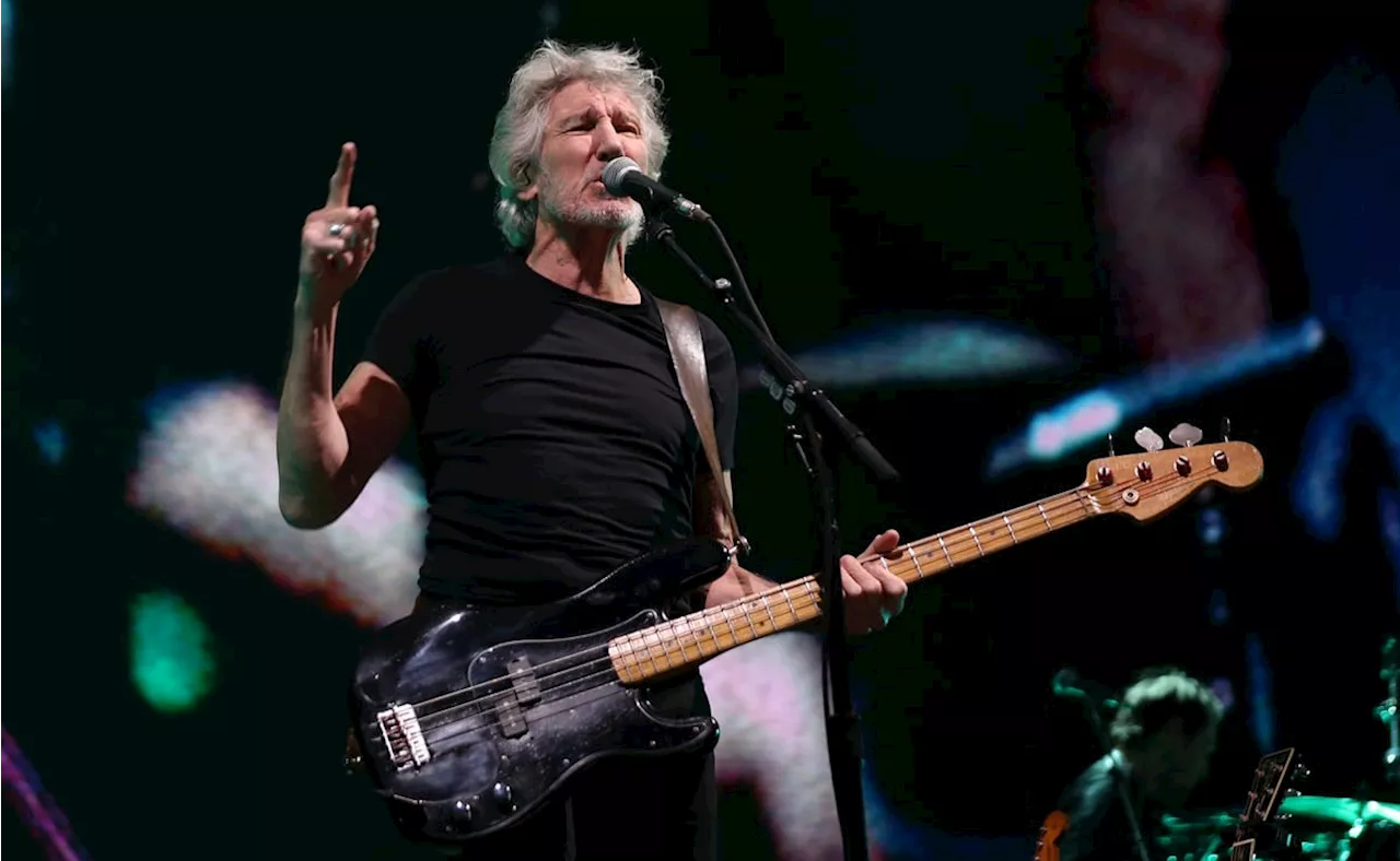 Pink Floyd vende a Sony Music su música y sus derechos por 400 mdd