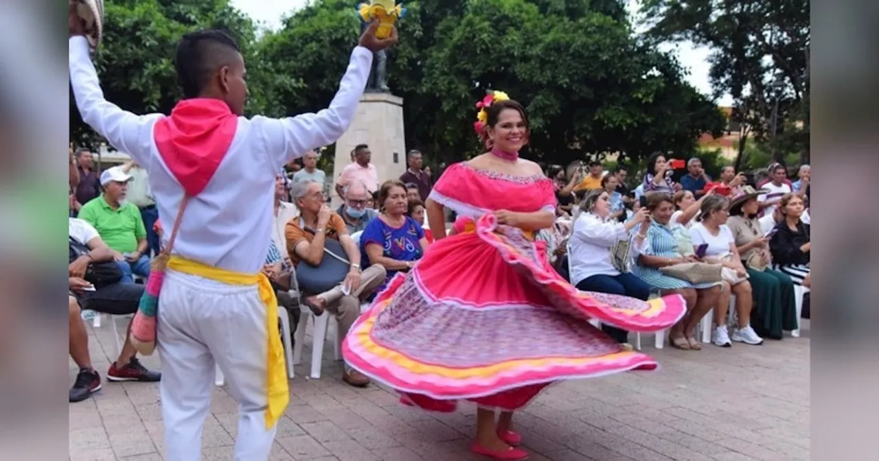 Desde Sucre impulsan declaratoria del Fandango como Patrimonio Cultural de la Nación