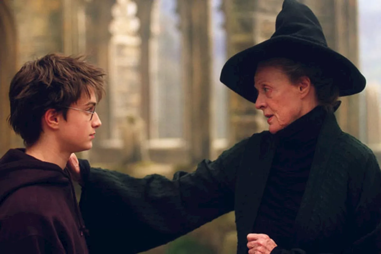 Maggie Smith odiaría que su legado fuera ‘Harry Potter’: la maldición (y bendición) de triunfar en una franquicia