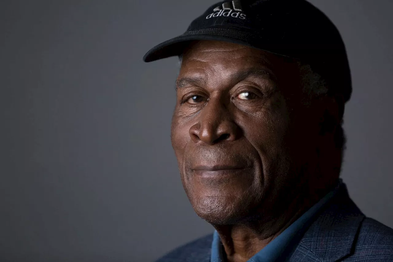 Muere John Amos, actor que interpretó a Kunta Kinte en ‘Raíces’, a los 84 años