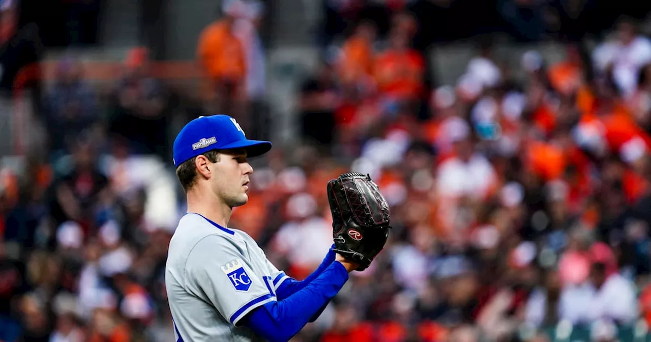 Reales necesitan de una sola carrera para someter a Orioles