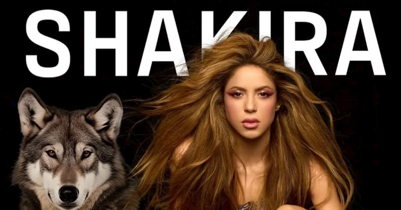 ¡Shakira confirmó 3 conciertos en Colombia!: mira ciudades y fechas