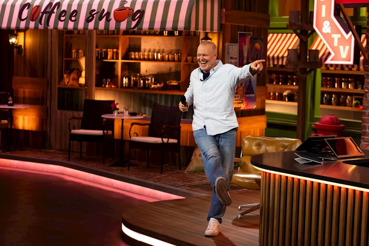 Stefan Raab: Fans nehmen nach Aufruf Kai Pflaume ins Visier