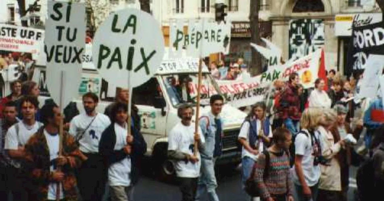 La profezia di Galtung: una nuova Guerra Fredda