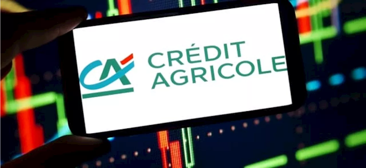 3,40 % Zinsen: Das Festgeld-Angebot der Credit Agricole!