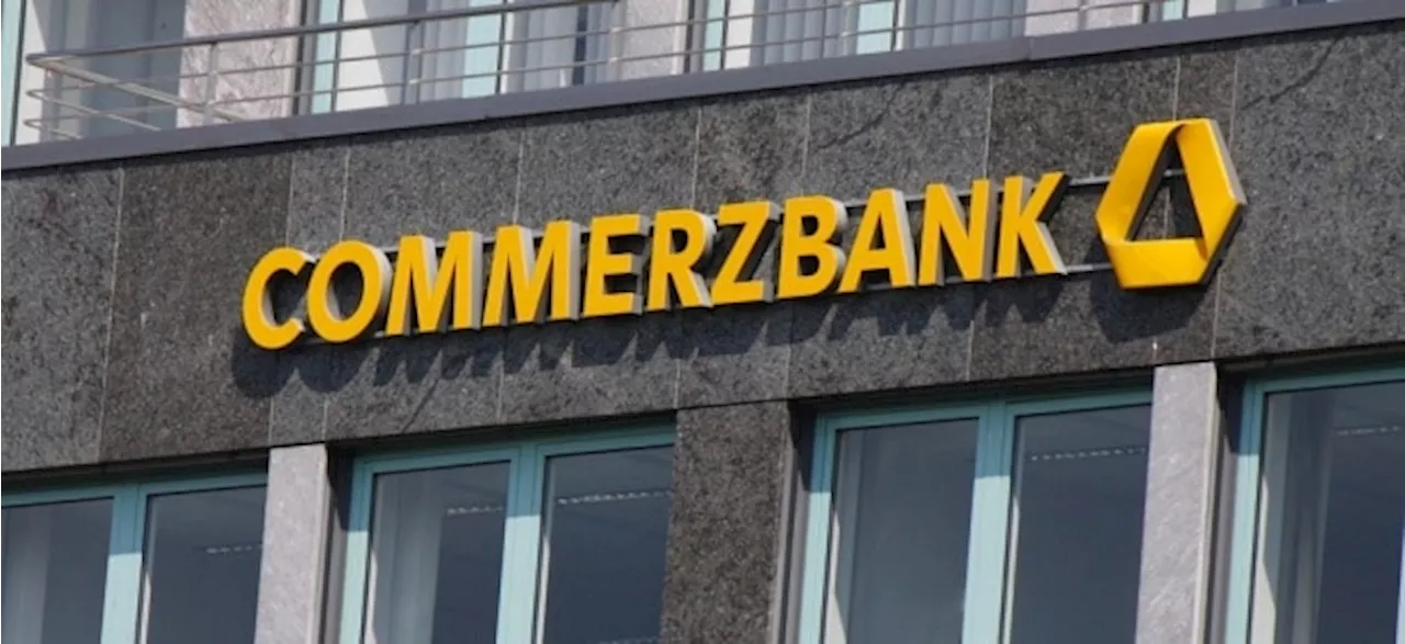 Commerzbank-Aktie verliert: Finanzminister Lindner kritisiert erneut UniCredit