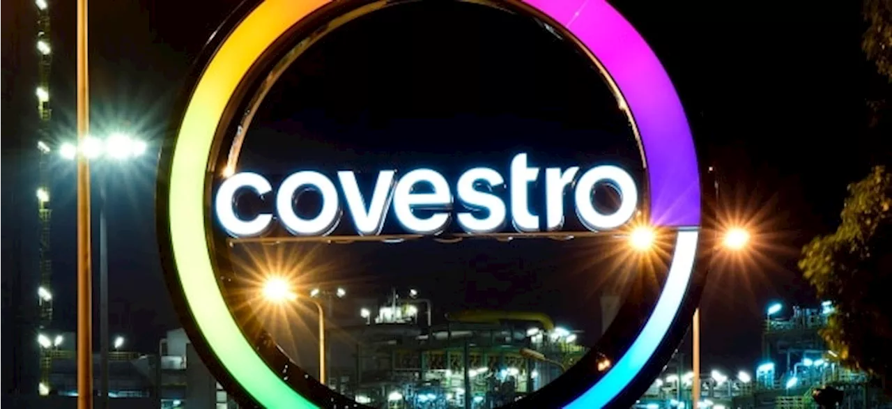 Covestro-Aktie zieht an: Adnoc mit Übernahmeangebot für Covestro