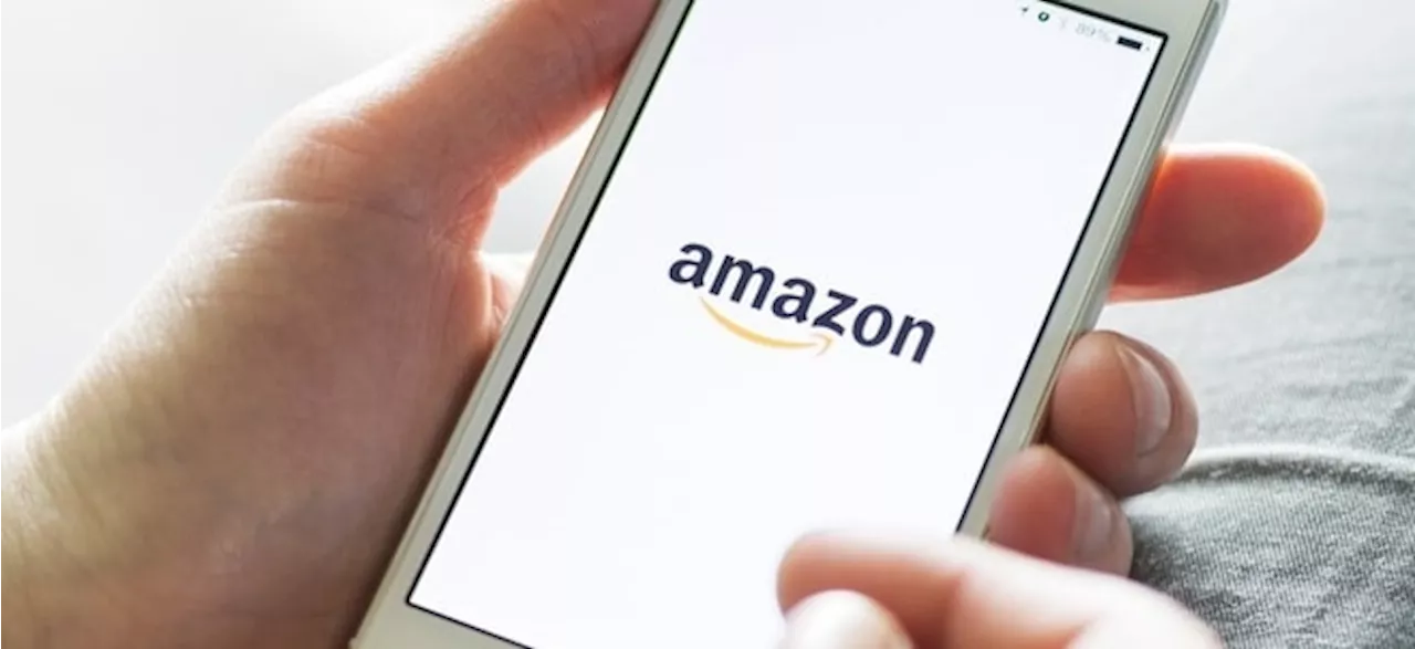 NASDAQ-Titel Amazon-Aktie sinkt: Temu und Shein holen zu Amazon auf