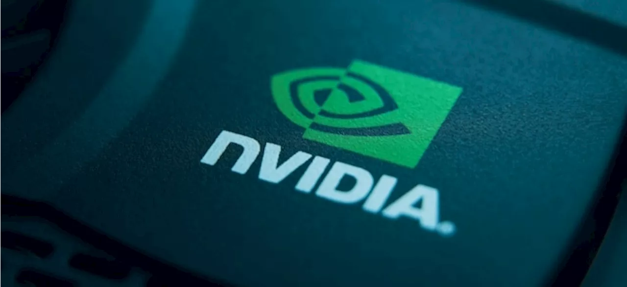 NASDAQ-Titel NVIDIA-Aktie schwächelt: Nahost-Eskalation drückt Kurs - Millionenschwerer Aktienverkauf durch Direktor