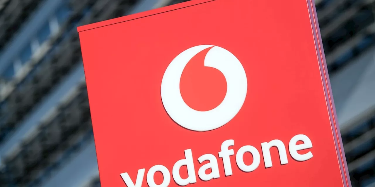 Vodafone bietet künftig Glasfaser-Verträge in den Netzen der Konkurrenz an