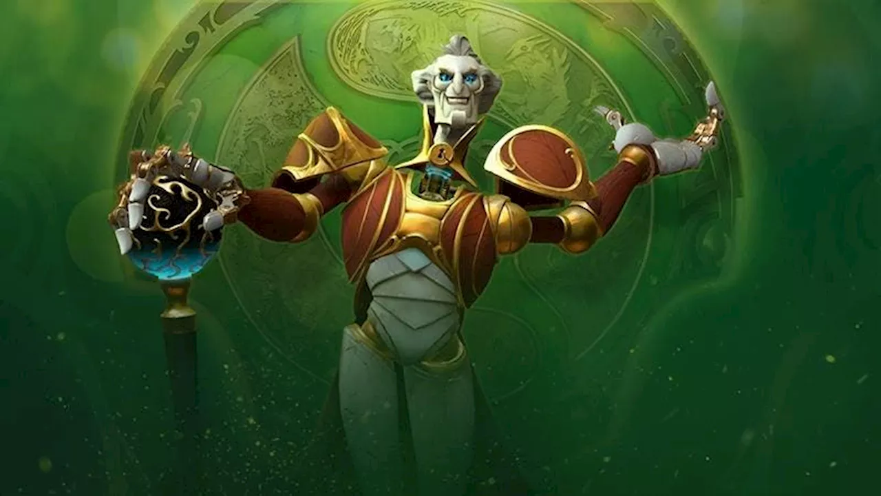 ‘Dota 2’ 7.37d Patch Notes Nerf Top TI Heroes