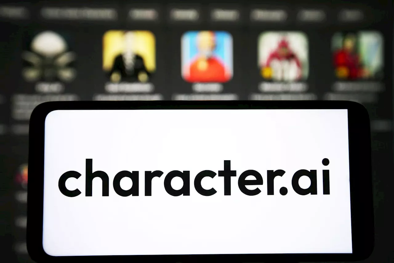 Father Horrified By An AI Chatbot That Mimicked His Murdered Daughter