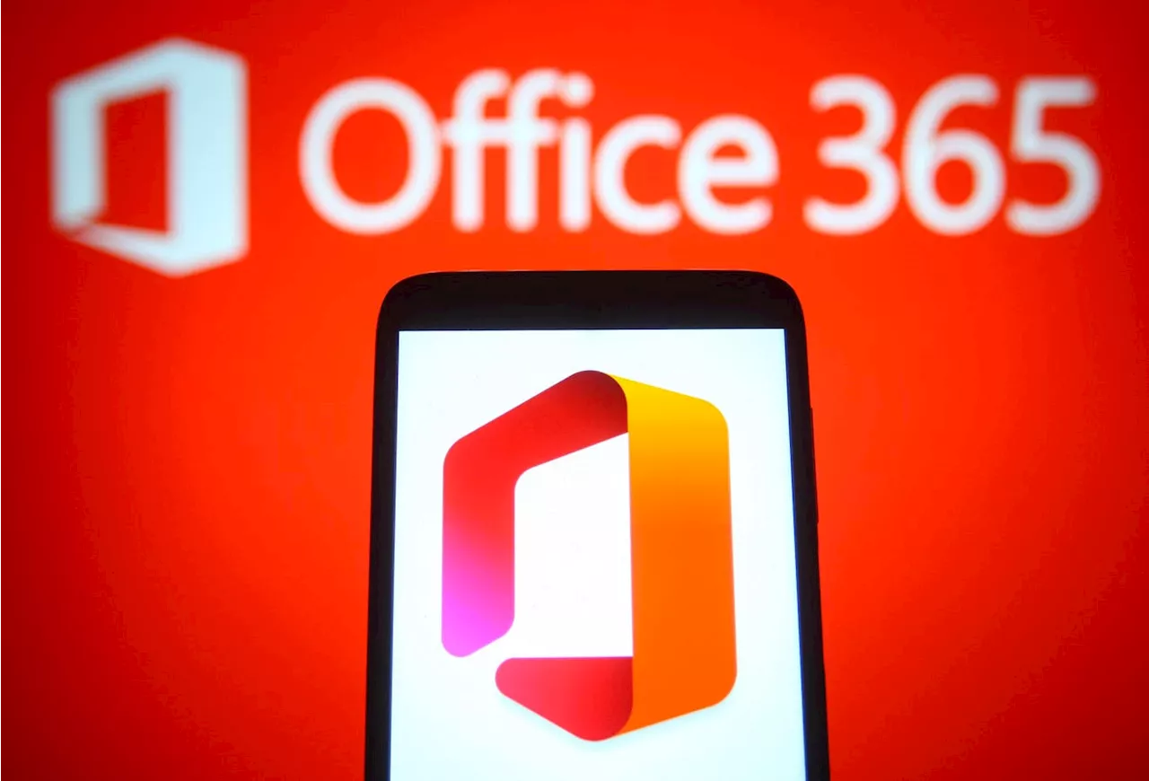 Microsoft Office 365 Email Hacker Made Millions—Here’s How