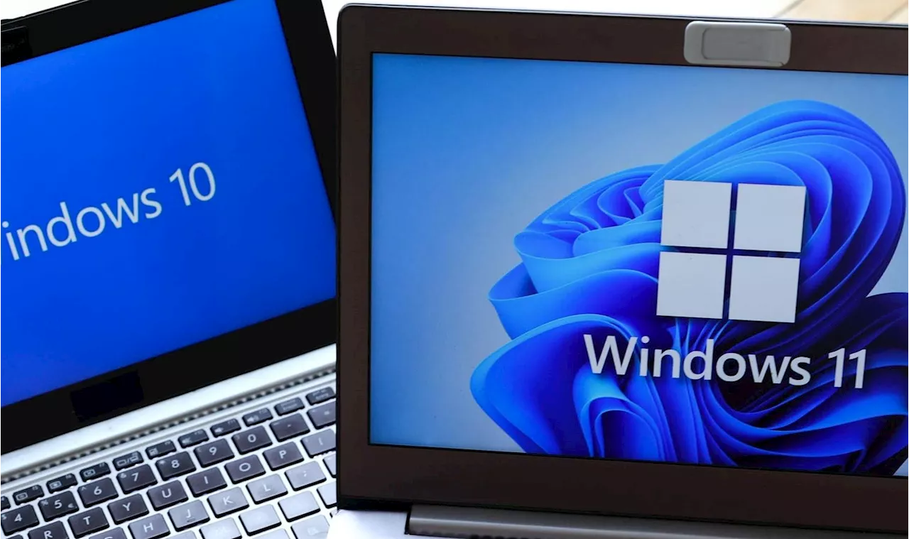 Microsoft Windows Deadline—Critical Decision For 900 Million Users