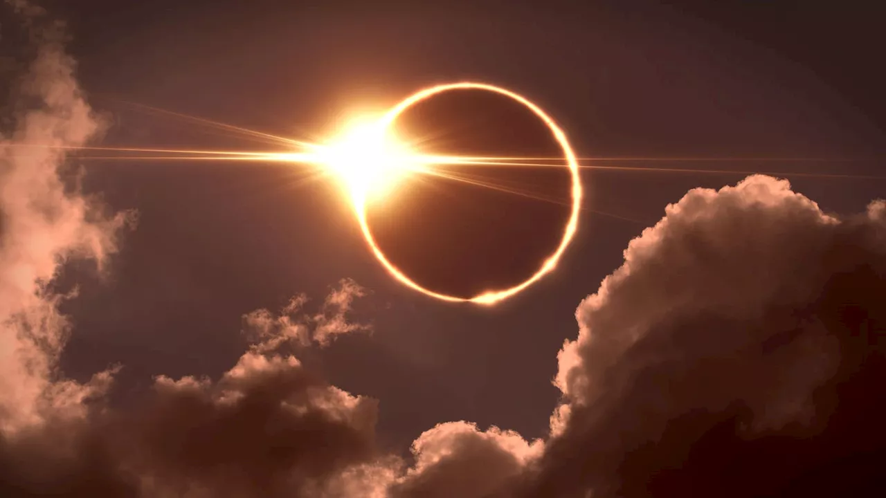 Solar Eclipse Guide: Here Are All The Upcoming Solar Eclipses