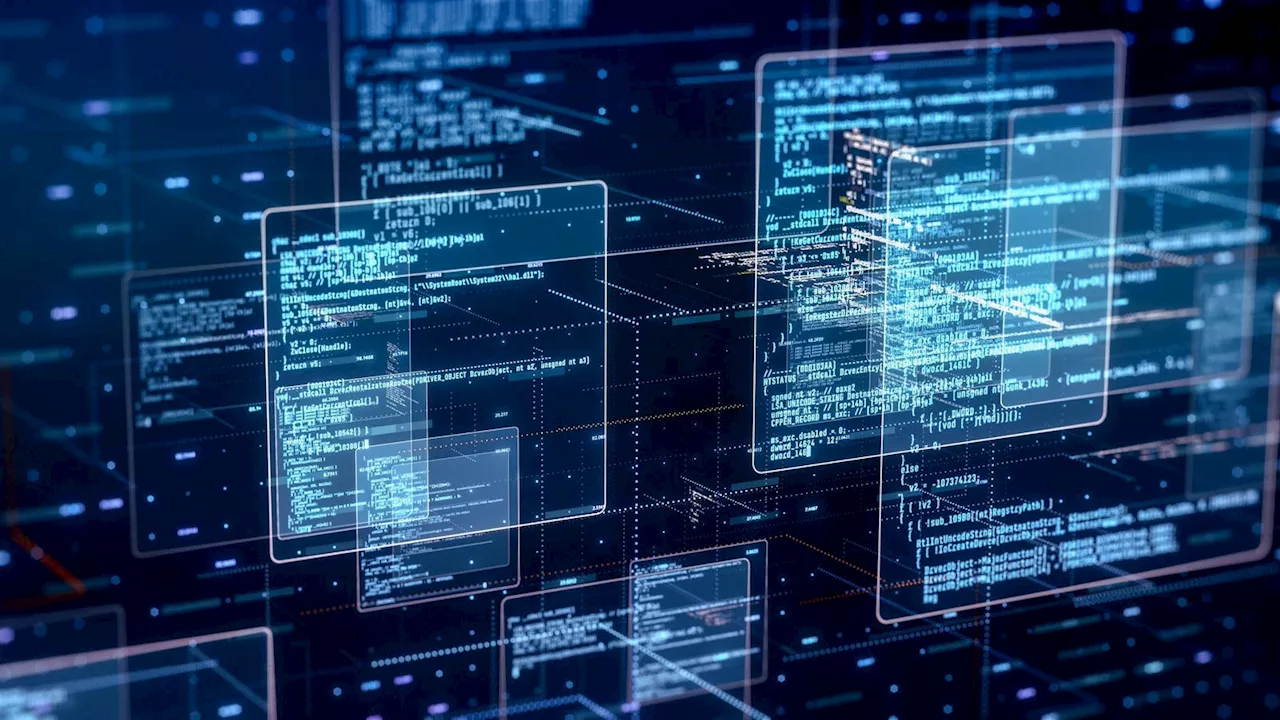 Unlocking The Future Of Enterprise Security With AI-Powered Innovation