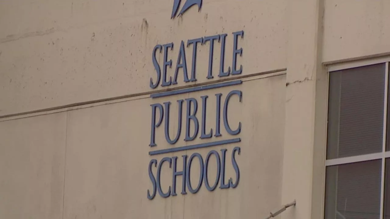 Seattle Public Schools to ‘consolidate’ 5 schools to plug $100M deficit