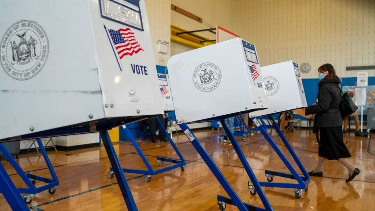 Study Explores Connection Between Newspaper Endorsements and Media Bias