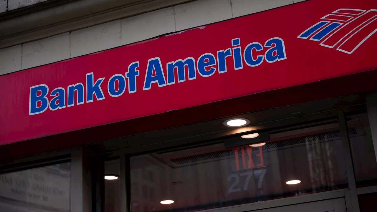 Bank Of America Customers Report $0 Balances Amid Widespread Outage