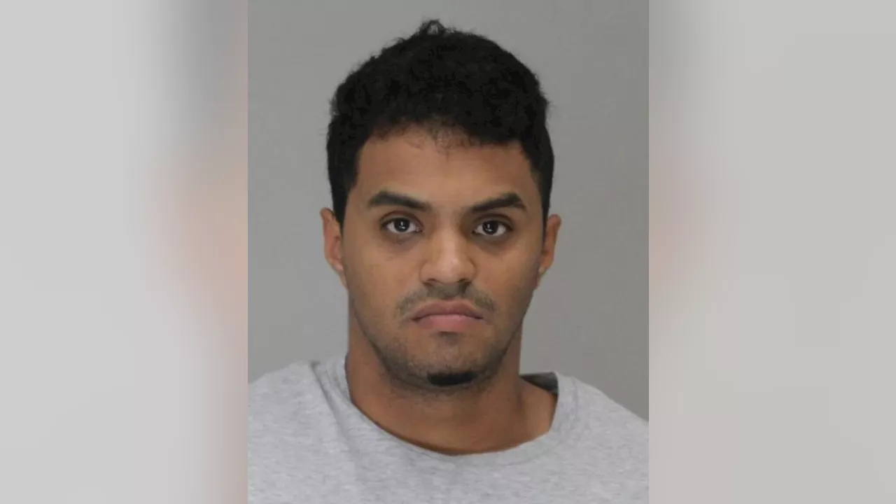 Man Arrested In Connection With Home Invasion Robbery