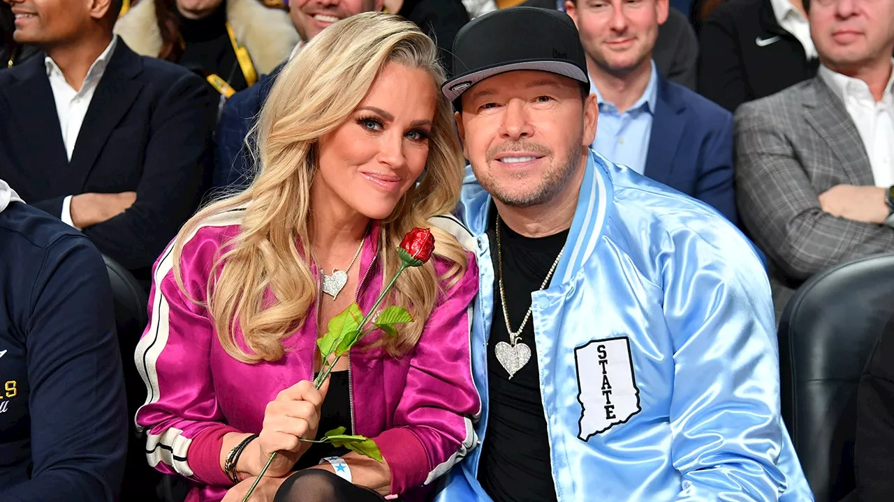 Jenny McCarthy, Donnie Wahlberg reveal secret 'reboot' to 10-year marriage