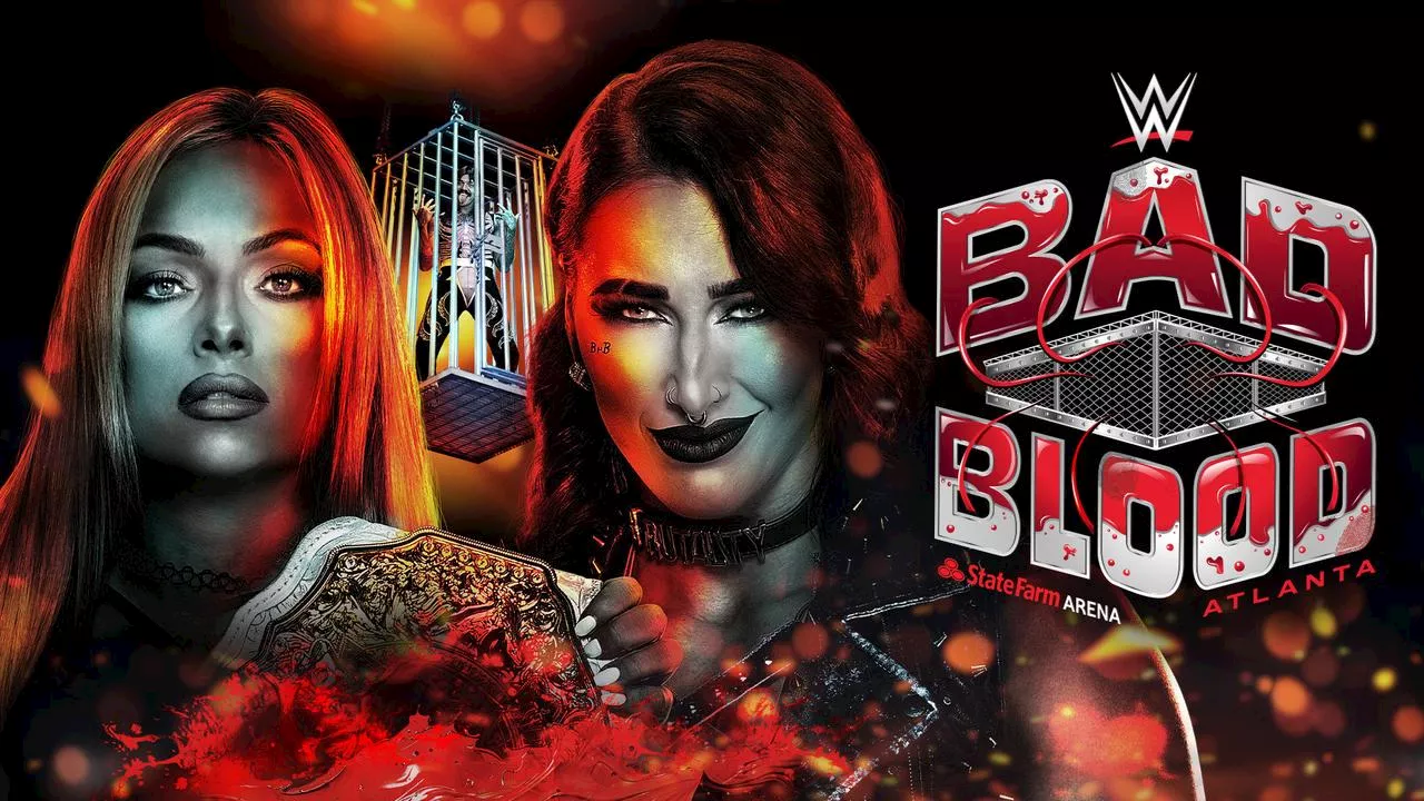 Aussie beast seeks revenge plus mega Hell in a Cell showdown: WWE Bad Blood preview