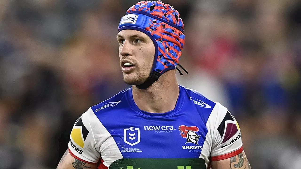 ’Fair game’ or ‘ridiculous’: Debate rages over Ponga selection amid new Kangaroos roadblock