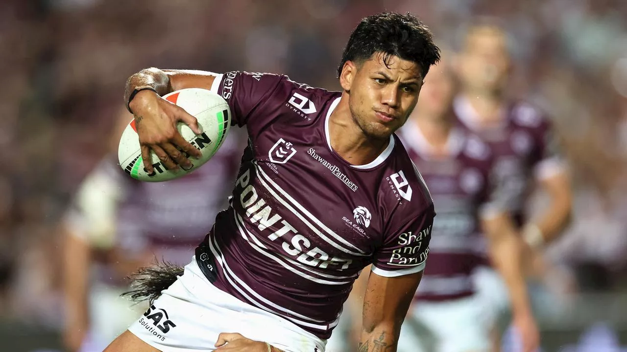 Player swap looms as Cowboys and Sea Eagles look to plug holes: Transfer Whispers