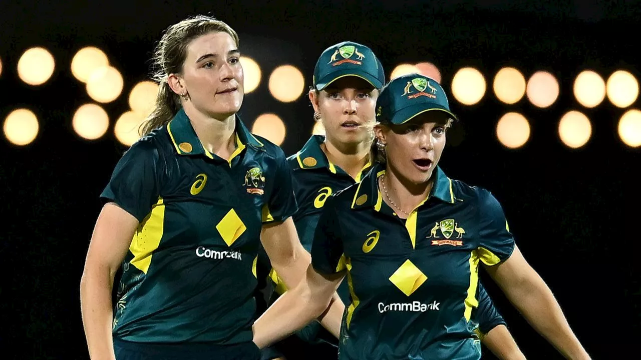 ‘We thrive off that’: Aussies vow to continue dominating ‘clutch moments’ in World Cup quest