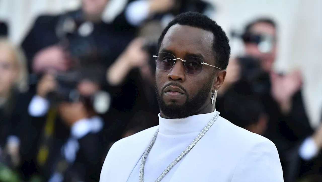 Plus de 120 victimes d'agressions présumées contre P. Diddy