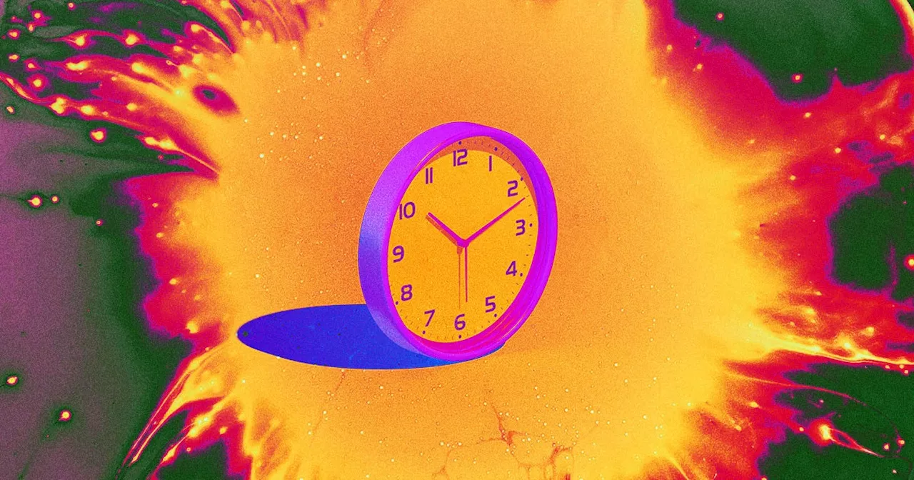 Weird New Quantum Experiment Sounds Suspiciously Like Time Travel