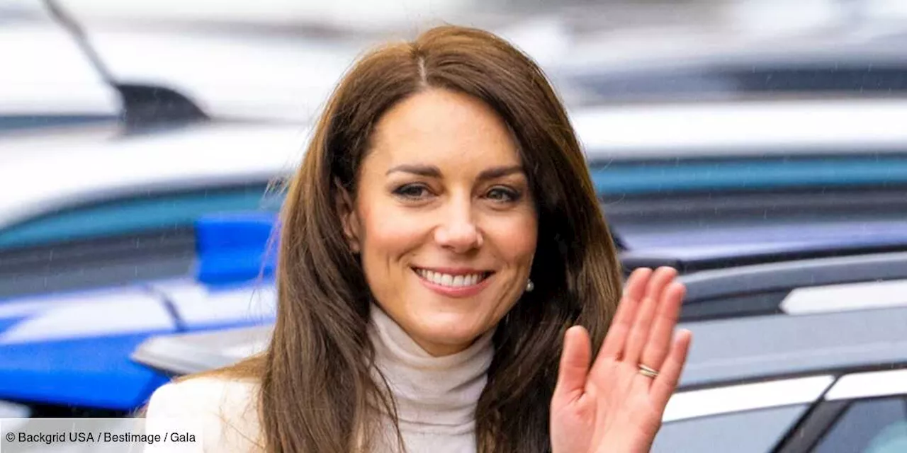 Kate Middleton : sa grosse surprise lors du mariage de son frère James