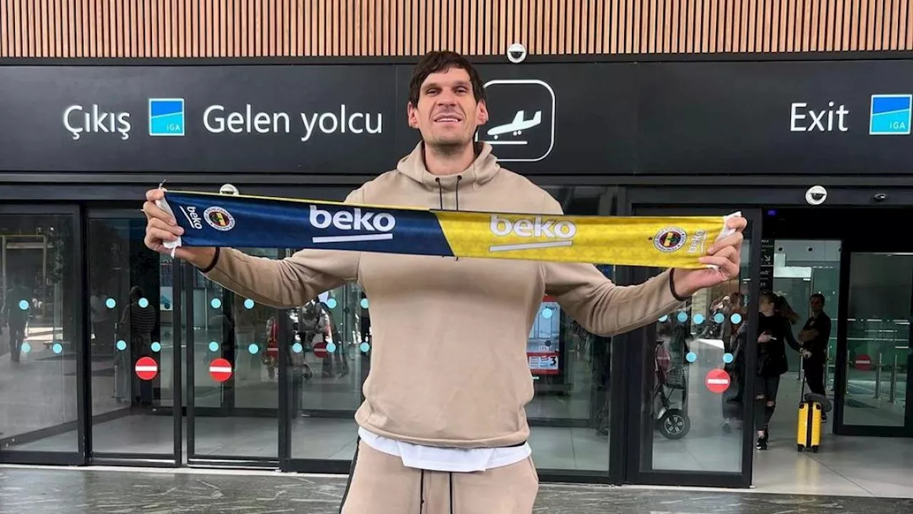 Mollo l'Nba e torno: dal gigante Marjanovic a Fournier, quante stelle europee tornano dall'America