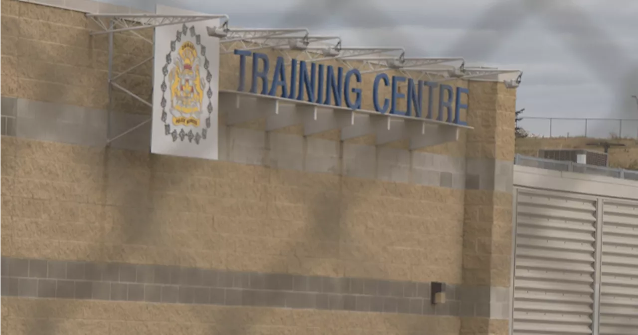 Calgary Police Commission looks at community safety money to pay for shooting range