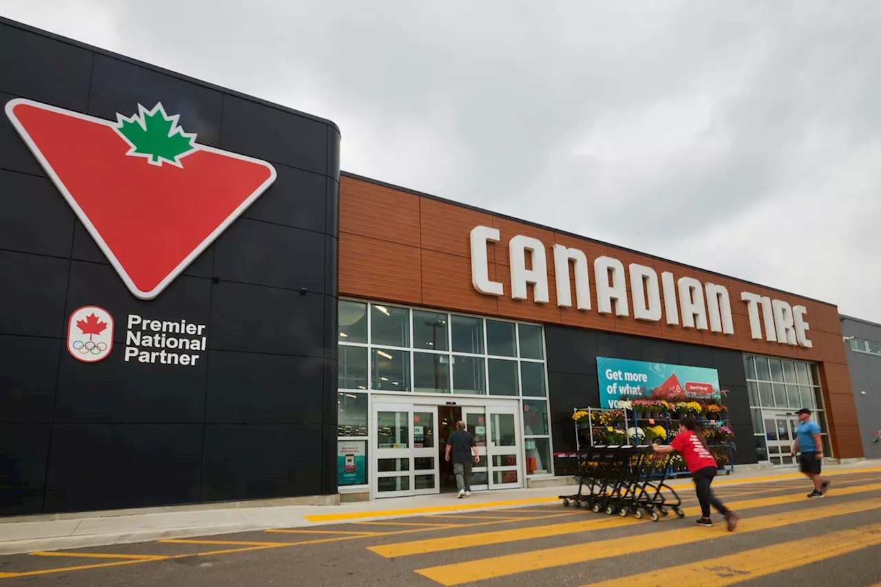 Canadian Tire store in Toronto under investigation for alleged mistreatment of temporary foreign workers