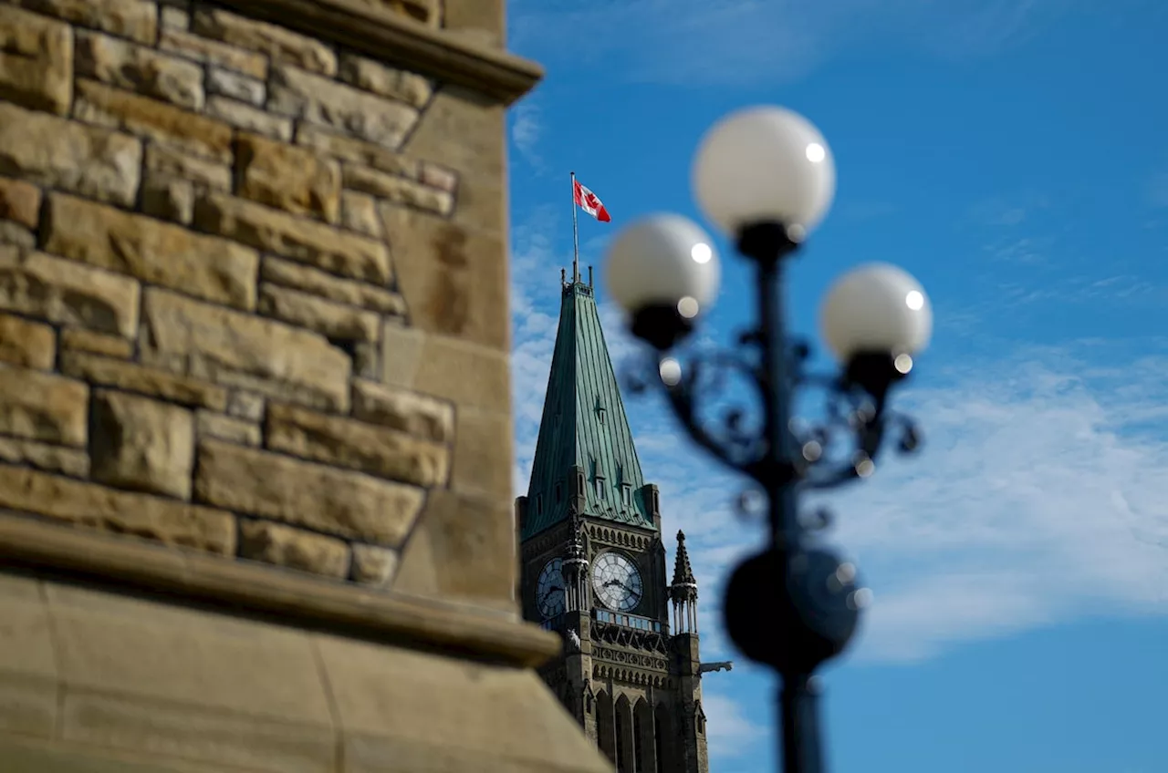 Liberal MPs say they will vote against Bloc motion on seniors benefits