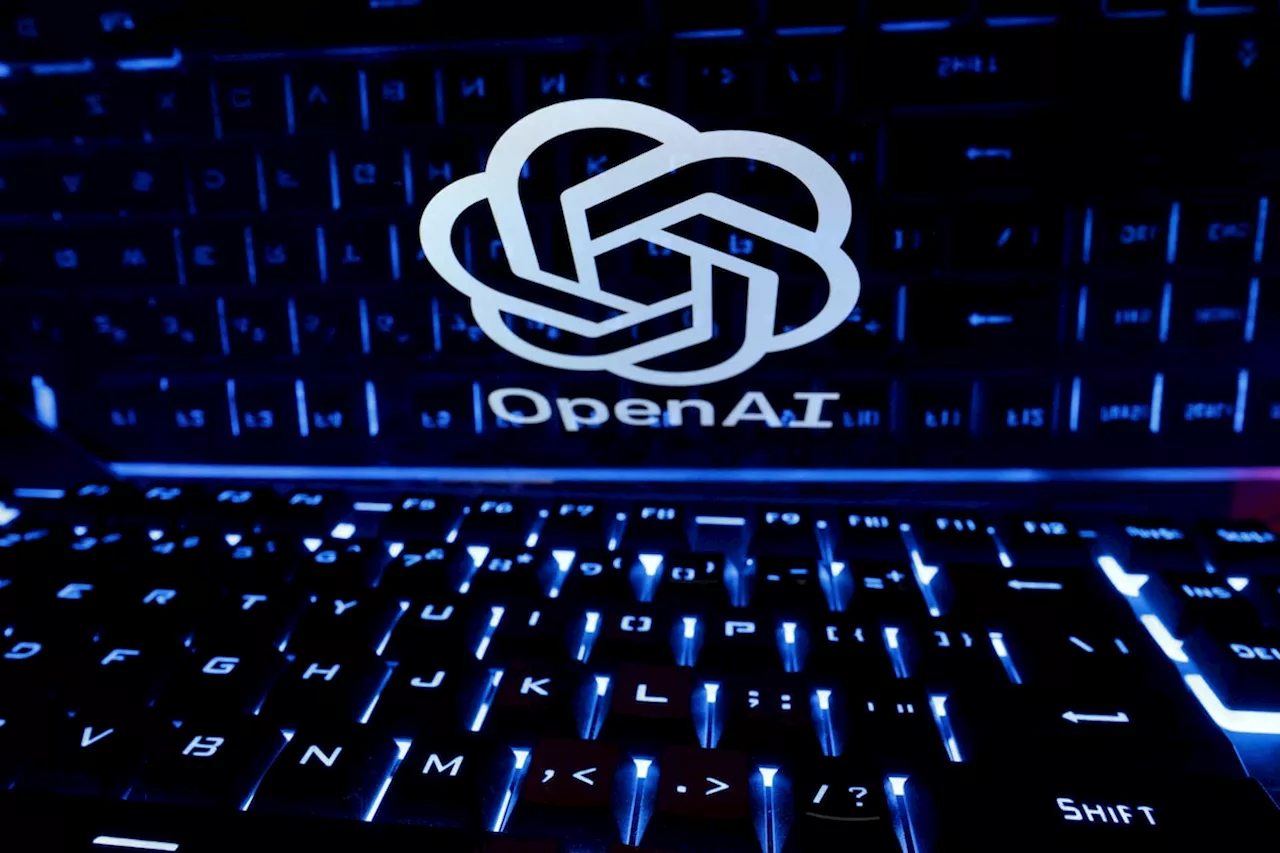 OpenAI closes US$6.6-billion funding haul with investment from Microsoft and Nvidia