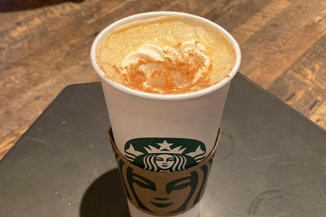 Pumpkin Spice Lattes: Enjoy the Flavor Without the Sugar Overload